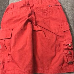 Polo by Ralph Lauren Bottoms - Boys shorts Polo by Ralph Lauren Bottoms - Boys shorts
